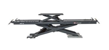 Auffahrscherenhebebühne ATH Cross Lift 50 UGA